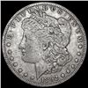 1892-S Morgan Silver Dollar NICELY CIRCULATED