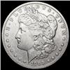 1903-S Morgan Silver Dollar LIGHTLY CIRCULATED