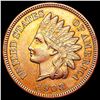 1908-S Indian Head Cent UNCIRCULATED