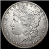 Image 1 : 1892-S Morgan Silver Dollar CLOSELY UNCIRCULATED