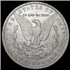 Image 2 : 1892-S Morgan Silver Dollar CLOSELY UNCIRCULATED