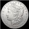 1896-S Morgan Silver Dollar NEARLY UNCIRCULATED