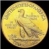 Image 2 : 1910-D $10 Gold Eagle CLOSELY UNCIRCULATED