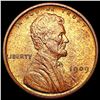 Image 1 : 1909 VDB Wheat Cent UNCIRCULATED