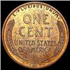 Image 2 : 1909 VDB Wheat Cent UNCIRCULATED
