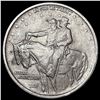 Image 1 : 1925 Stone Mountain Half Dollar CLOSELY UNCIRCULAT