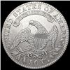 Image 2 : 1829 Capped Bust Half Dollar CLOSELY UNCIRCULATED
