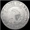 Image 2 : 1811 Capped Bust Half Dollar NICELY CIRCULATED