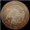 Image 2 : 1823 Capped Bust Half Dollar NICELY CIRCULATED