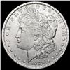 Image 1 : 1889-O Morgan Silver Dollar CLOSELY UNCIRCULATED