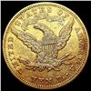 Image 2 : 1899 $10 Gold Eagle CLOSELY UNCIRCULATED