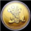 Image 2 : 2020 Niue 1oz Gold $250 GEM PROOF