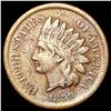 Image 1 : 1859 Indian Head Cent CLOSELY UNCIRCULATED