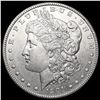 Image 1 : 1901-O/S Morgan Silver Dollar CLOSELY UNCIRCULATED