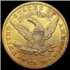 Image 2 : 1895 $10 Gold Eagle CLOSELY UNCIRCULATED