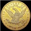Image 2 : 1882 $10 Gold Eagle CLOSELY UNCIRCULATED