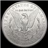 Image 2 : 1898-S Morgan Silver Dollar CLOSELY UNCIRCULATED
