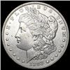 Image 1 : 1893 Morgan Silver Dollar CLOSELY UNCIRCULATED