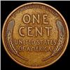 Image 2 : 1909-S VDB Wheat Cent LIGHTLY CIRCULATED