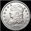 Image 1 : 1835 Capped Bust Half Dime CLOSELY UNCIRCULATED