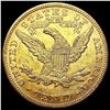 Image 2 : 1892 $10 Gold Eagle CLOSELY UNCIRCULATED
