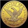Image 2 : 1879-S $10 Gold Eagle CLOSELY UNCIRCULATED
