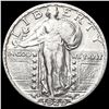 Image 1 : 1929-S Standing Liberty Quarter CLOSELY UNCIRCULAT