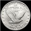 Image 2 : 1926-S Standing Liberty Quarter CLOSELY UNCIRCULAT