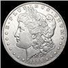 Image 1 : 1888-S Morgan Silver Dollar CLOSELY UNCIRCULATED