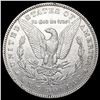 Image 2 : 1888-S Morgan Silver Dollar CLOSELY UNCIRCULATED