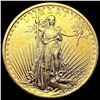 Image 1 : 1922 $20 Gold Double Eagle UNCIRCULATED