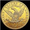 Image 2 : 1901 $10 Gold Eagle UNCIRCULATED