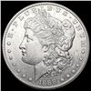 Image 1 : 1888-S Morgan Silver Dollar CLOSELY UNCIRCULATED
