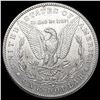 Image 2 : 1888-S Morgan Silver Dollar CLOSELY UNCIRCULATED