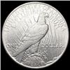 Image 2 : 1934-S Silver Peace Dollar CLOSELY UNCIRCULATED