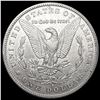 Image 2 : 1887-S Morgan Silver Dollar CLOSELY UNCIRCULATED