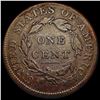 Image 2 : 1812 Classic Head Large Cent LIGHTLY CIRCULATED