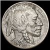 Image 1 : 1920-S Buffalo Nickel CLOSELY UNCIRCULATED