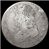 Image 1 : 1835 Capped Bust Half Dollar NICELY CIRCULATED