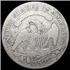Image 2 : 1824 Capped Bust Quarter NICELY CIRCULATED