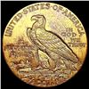 Image 2 : 1911 $2.50 Gold Quarter Eagle CLOSELY UNCIRCULATED