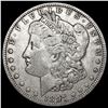 1897-O Morgan Silver Dollar LIGHTLY CIRCULATED