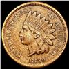 1859 Indian Head Cent NEARLY UNCIRCULATED