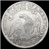 Image 2 : 1826 Capped Bust Half Dollar NEARLY UNCIRCULATED