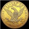 Image 2 : 1906-S $10 Gold Eagle CLOSELY UNCIRCULATED