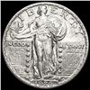 1926 Standing Liberty Quarter UNCIRCULATED