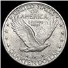 Image 2 : 1926 Standing Liberty Quarter UNCIRCULATED