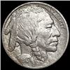 1913 Buffalo Nickel CLOSELY UNCIRCULATED