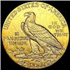 Image 2 : 1915 $2.50 Gold Quarter Eagle UNCIRCULATED