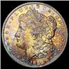1890-S Morgan Silver Dollar CHOICE AU